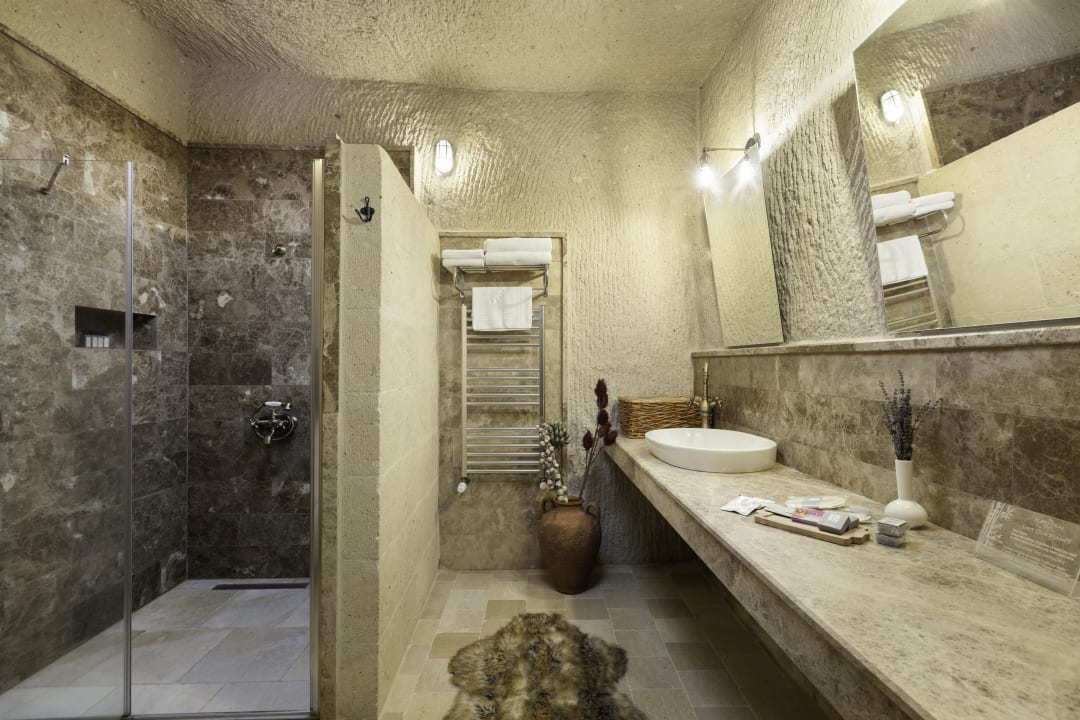 Zimmer The Rupestral House Hotel