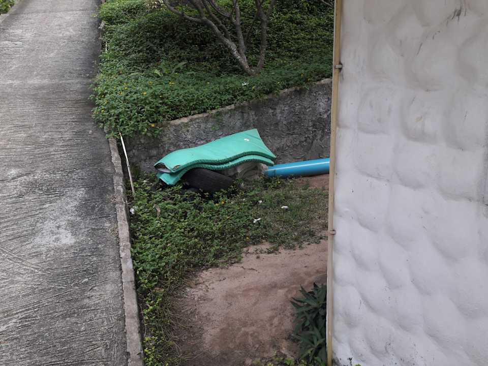 Sonstiges Hotel Koh Tao Hillside Resort