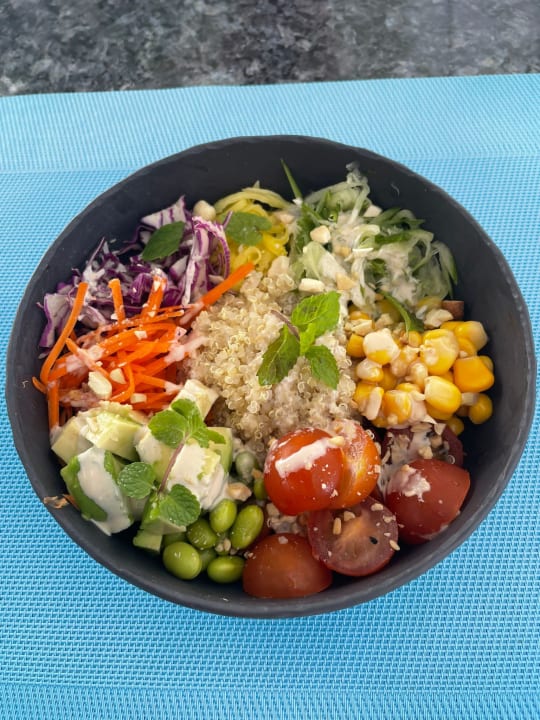 Gastro Outrigger Maldives Maafushivaru Resort