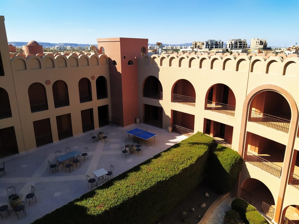 Zimmer Hotel Three Corners Ocean View prestige - Adults only