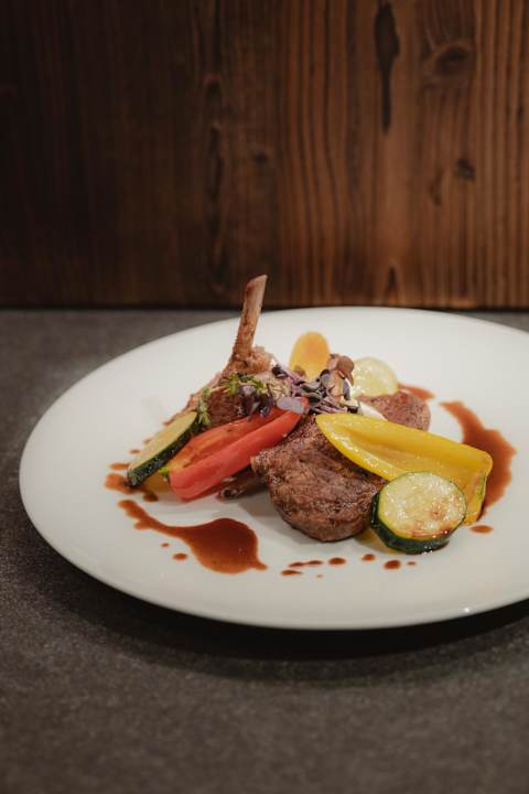 Gastro Europe Hotel & Spa