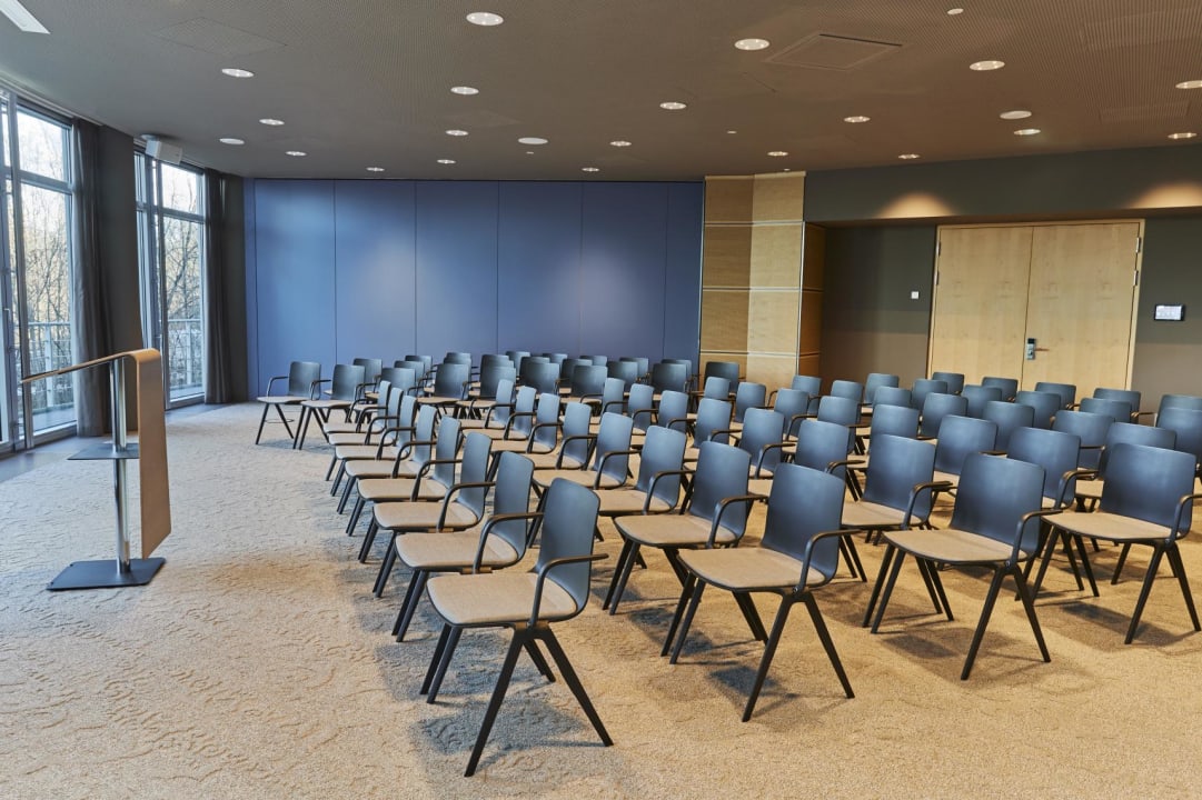 Conference Room Ludwig I Steigenberger Hotel München