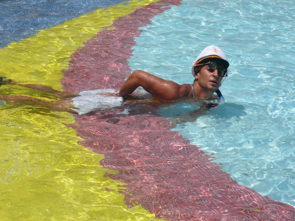 Casper Seher Kumköy Star Resort & Spa