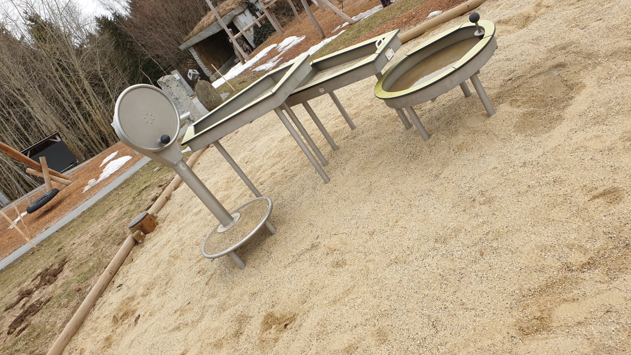 Sport & Freizeit 1. Bier & Wohlfühlhotel Gut Riedelsbach