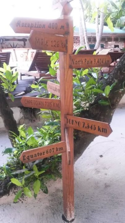 Reethi Beach NH Collection Maldives Reethi Resort