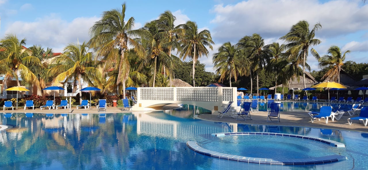 Pool Iberostar Origin Taínos