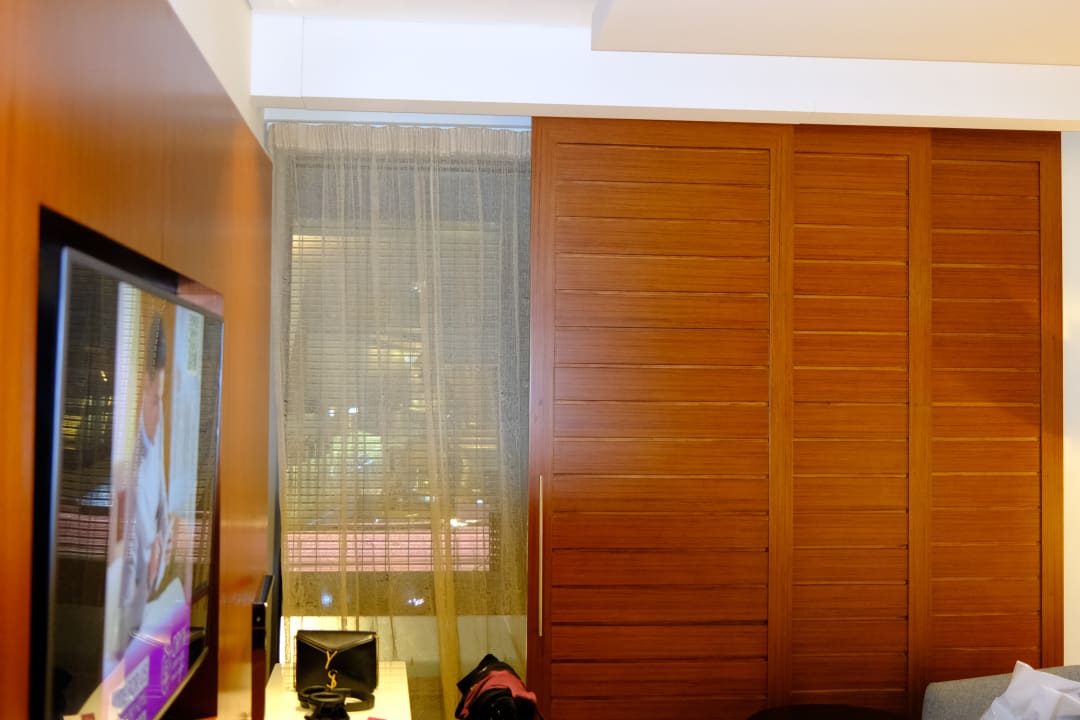 Zimmer Hyatt Regency Oryx Doha