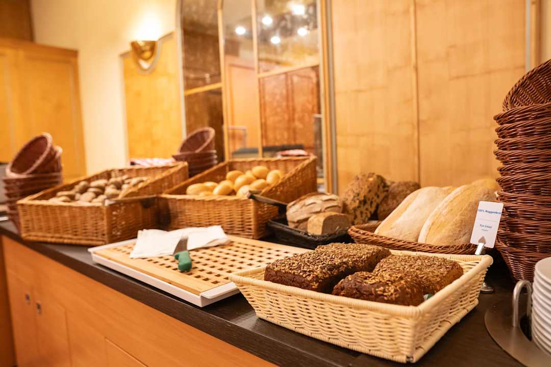 Gastro Best Western Ahorn Hotel Oberwiesenthal - Adults only