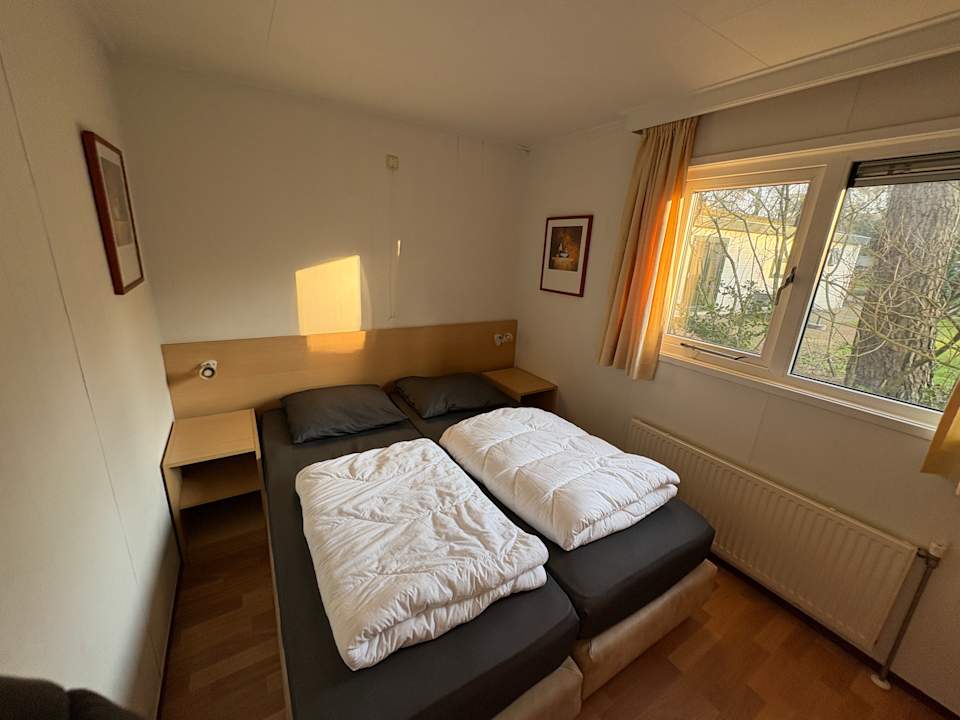 Zimmer Roompot Bospark De Schaapskooi