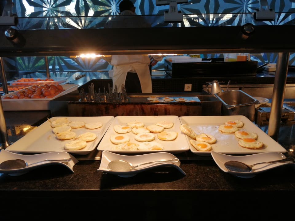 Gastro Hotel Riu Palace Meloneras