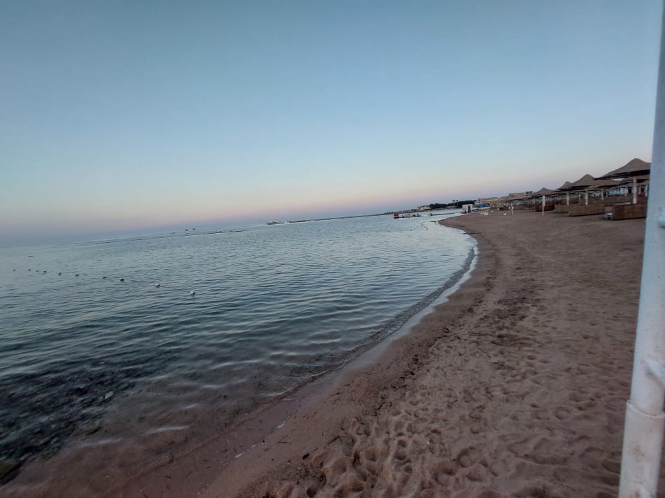 Strand Jaz Makadi Oasis Resort