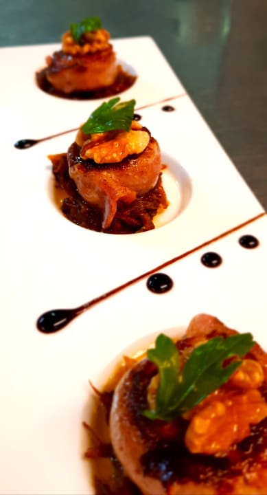 Gastro Fisherman's Cove Resort  (Im Umbau/Renovierung)