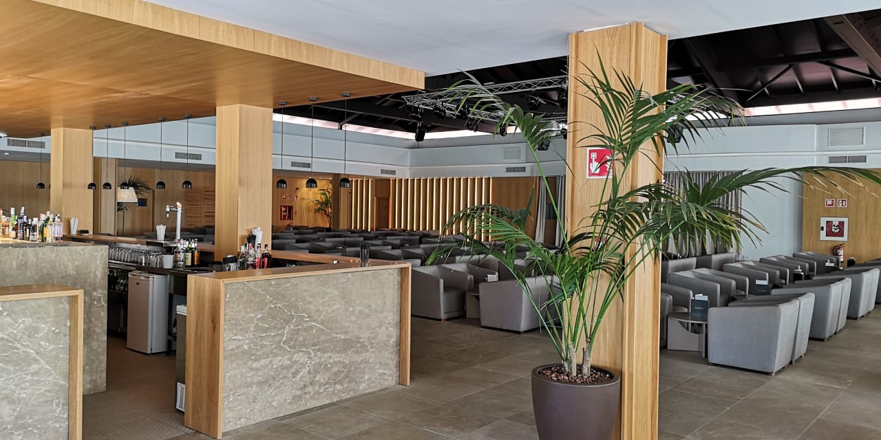 Gastro Prinsotel La Dorada