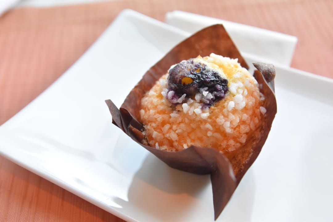 Gastro Shangri-La Hotel, Bangkok