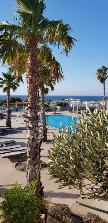 Ausblick Atlantica Plimmiri