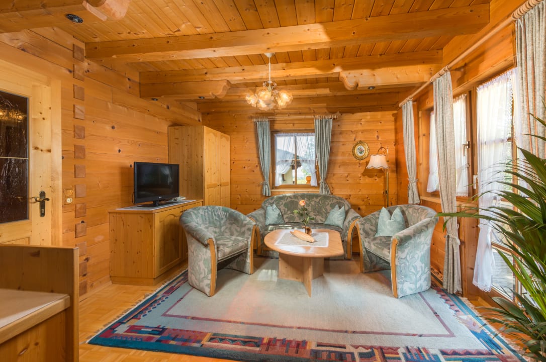 Zimmer Bio-Holzhaus & Landhaus Heimat
