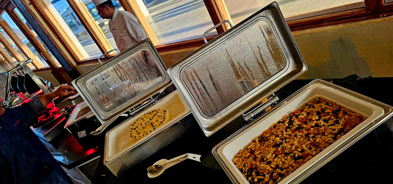 Gastro Ghazala Beach