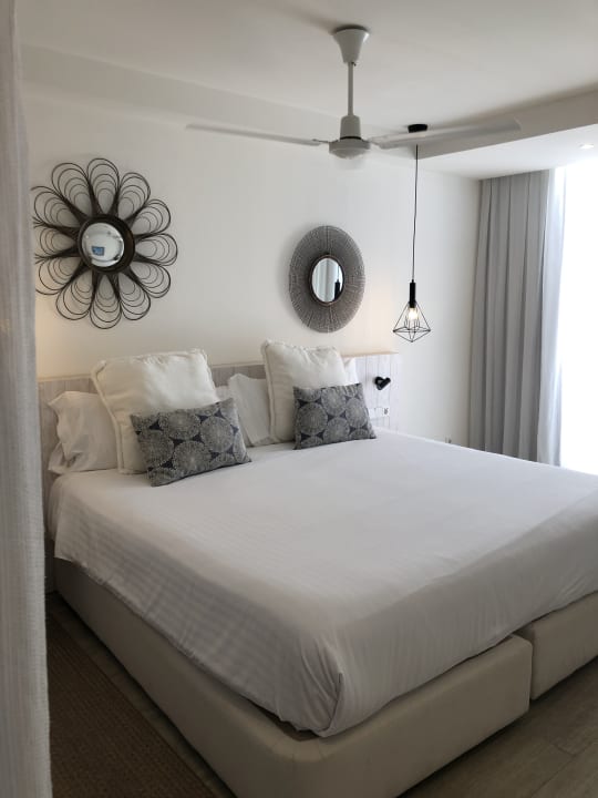 Zimmer Barceló Portinatx - Adults only