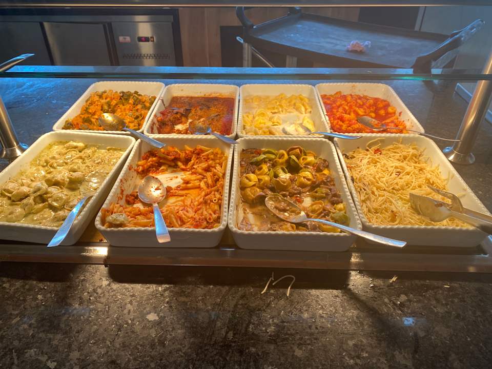 Gastro Hotel Riu Gran Canaria