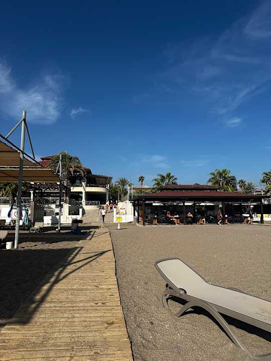 Strand Hotel Club Nena