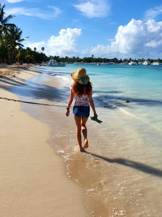 Strand Secrets La Romana Resort & Spa - Adult Only