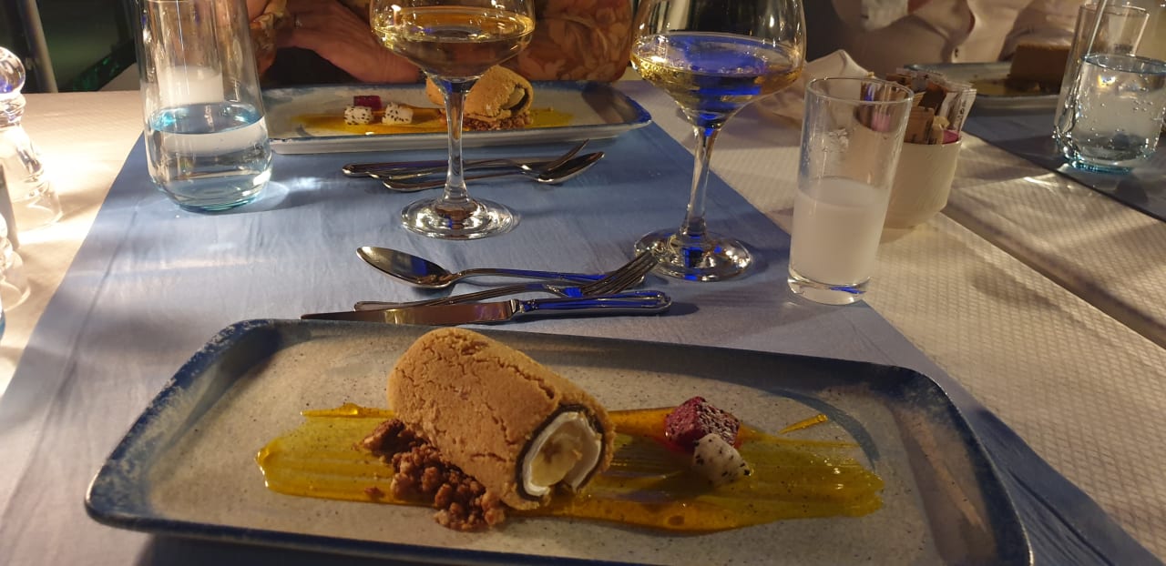 Gastro Commodore Elite Suites & Spa - Adults only