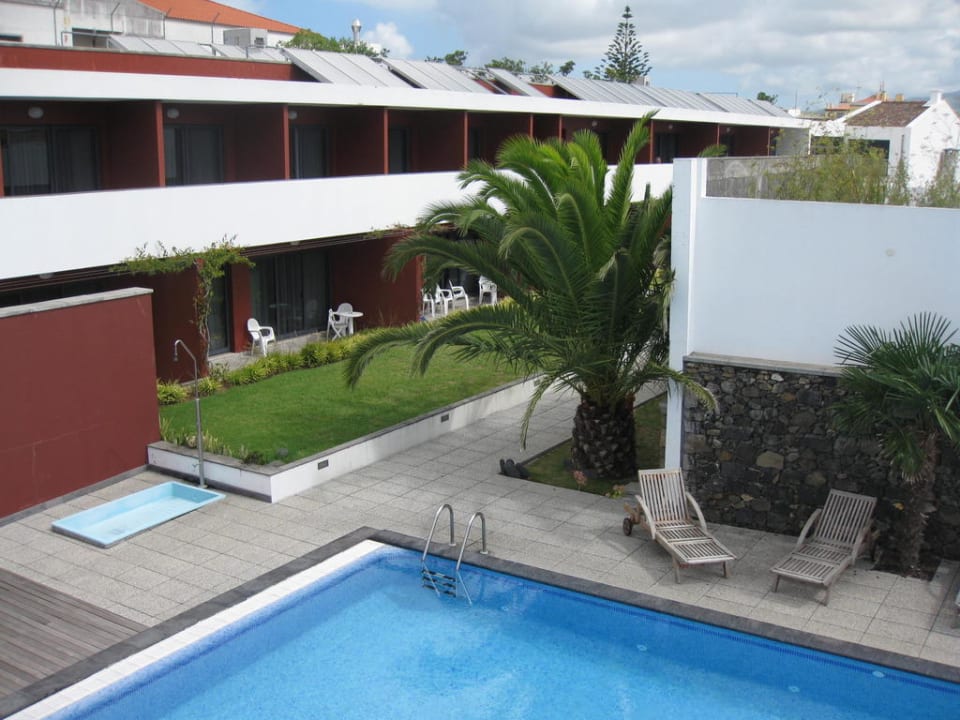 Hotel Antillia Hotel Apartments