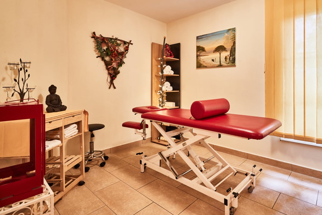 Sport & Freizeit Hotel Jörglerhof