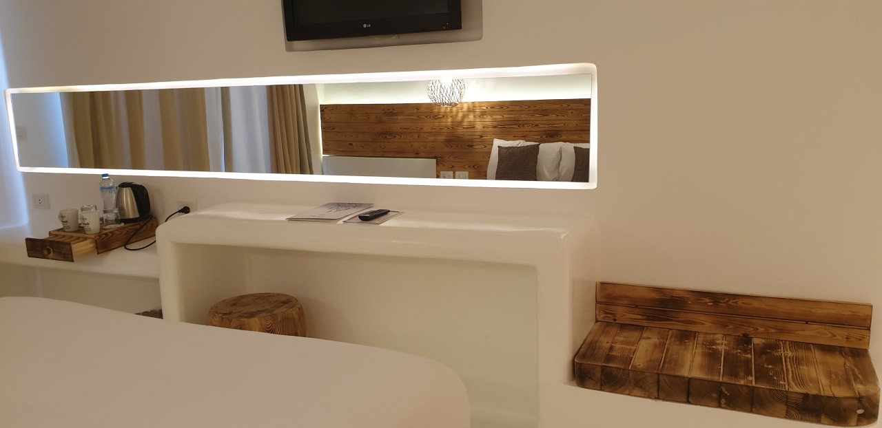 Zimmer Meraki Resort (Adults Only)