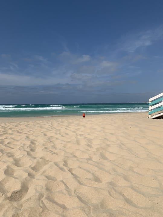 Strand VOI Praia De Chaves Resort