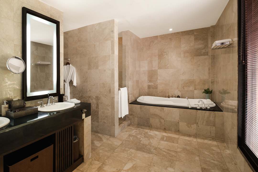 Zimmer Ayodya Resort Bali
