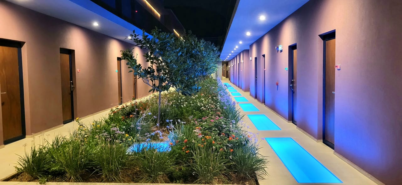 Sonstiges Harmony Boutique Resort