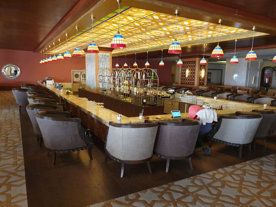 Gastro Royal Alhambra Palace