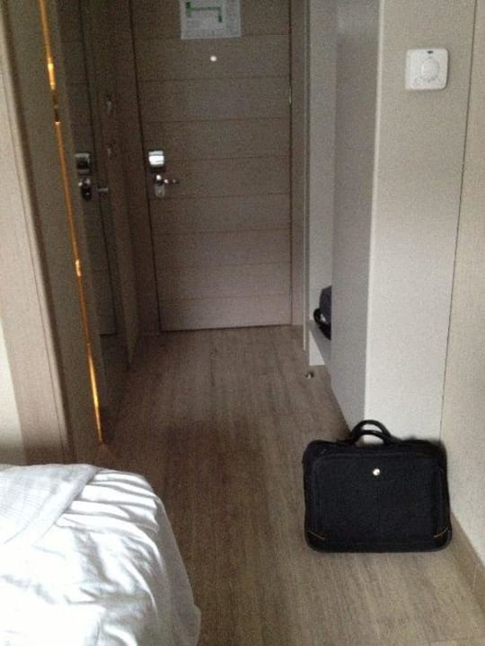 Platzangebot TITANIC Comfort Berlin Mitte