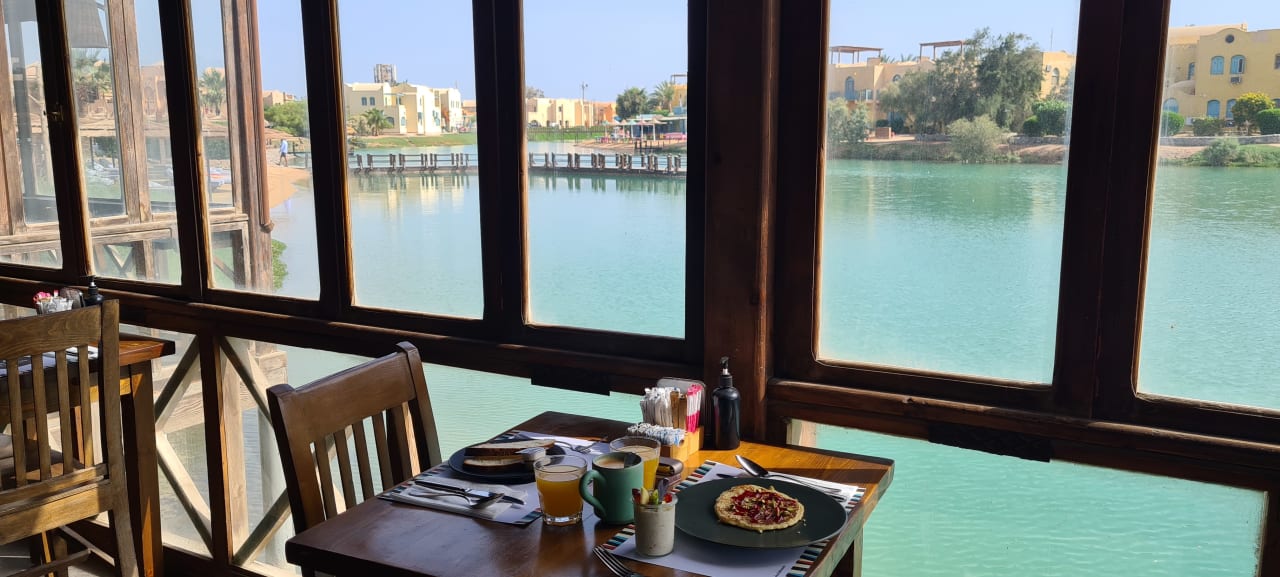 Gastro Cook's Club El Gouna