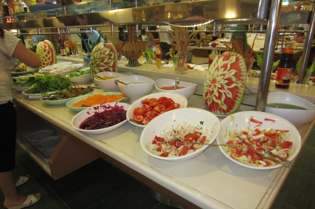 Salate Side Breeze Hotel