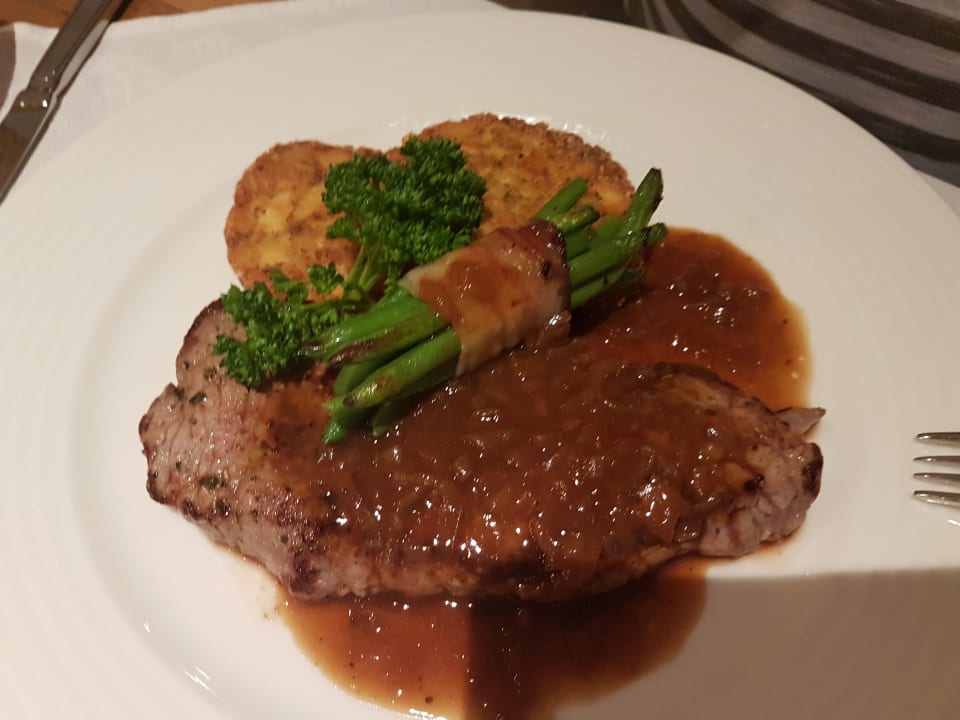 Gastro Vitalhotel Edelweiss