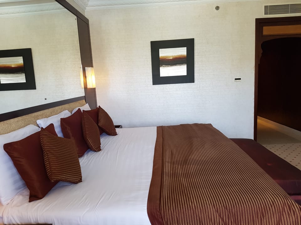 Zimmer Premier Le Reve Hotel & Spa