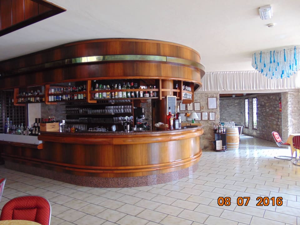 Bar Hotel Caravel