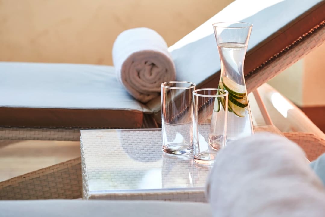 Gastro Steigenberger Icon Grandhotel Belvédère