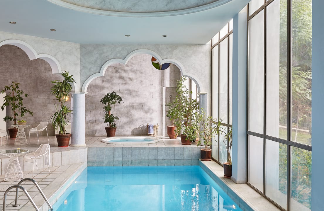 Pool Astir Egnatia Alexandroupolis
