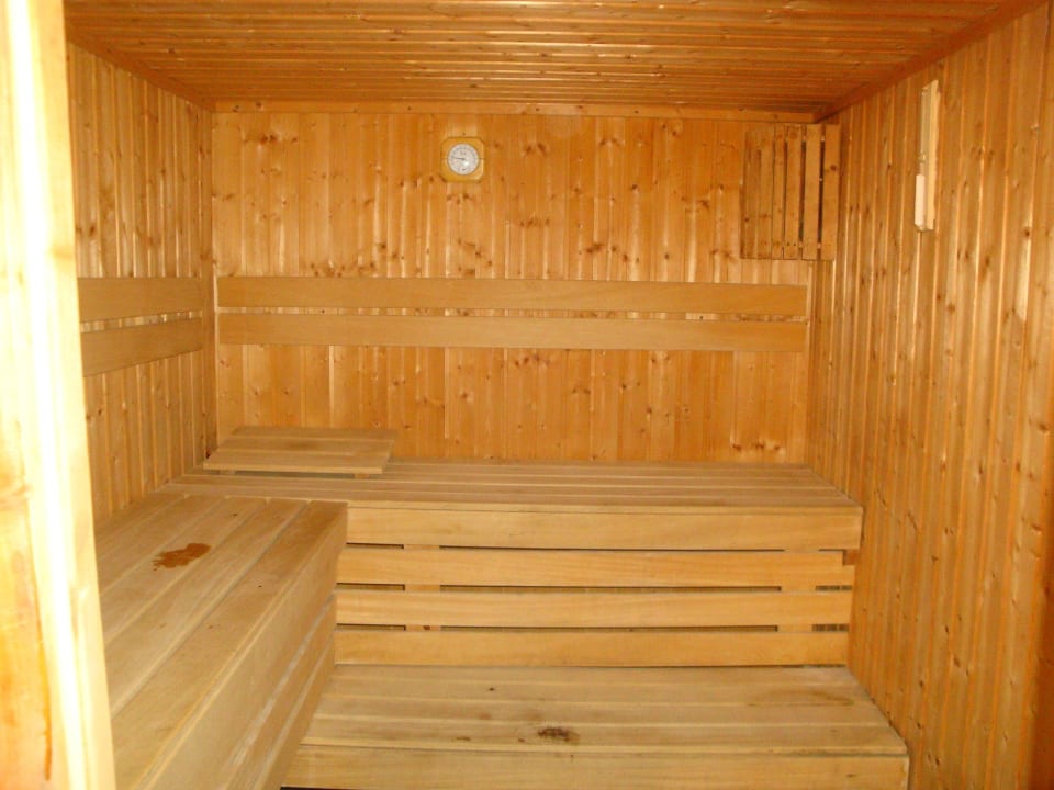 Spa-Sauna Caribbean World Thalasso Djerba