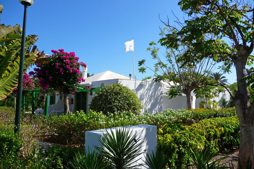 Wie im Paradies Bungalows Cordial Sandy Golf