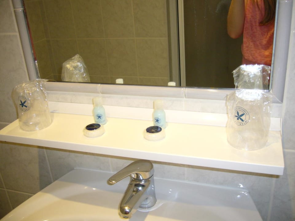 Koupelna Le Riviera Collection, BW Signature Collection