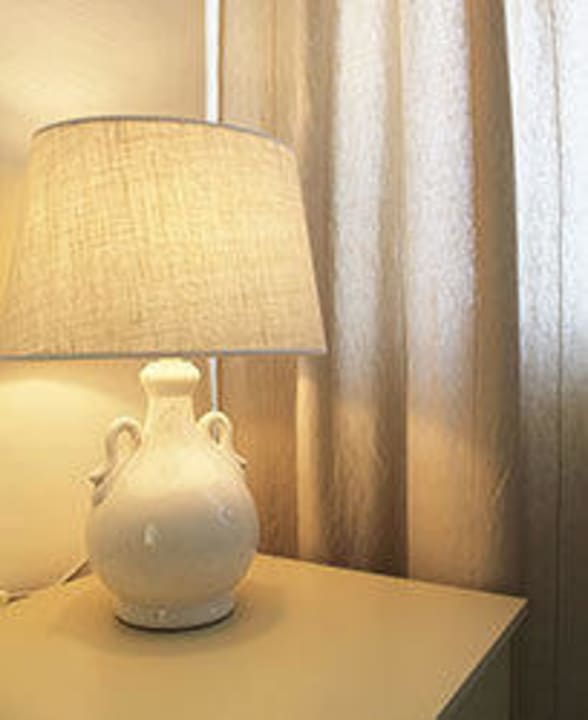 Particolare Le Nicchie Guest House