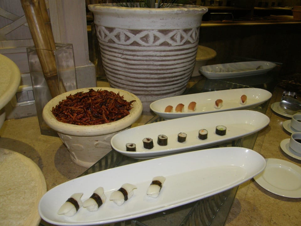 The World Makadi Spa - Adults only