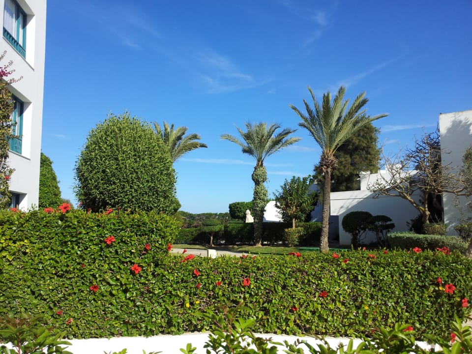 Strand Mahdia Palace Thalasso