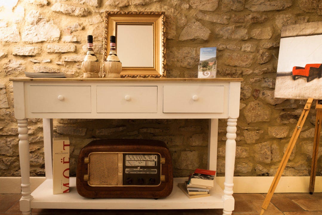 Radio Hotel Giardino dei Sugheri