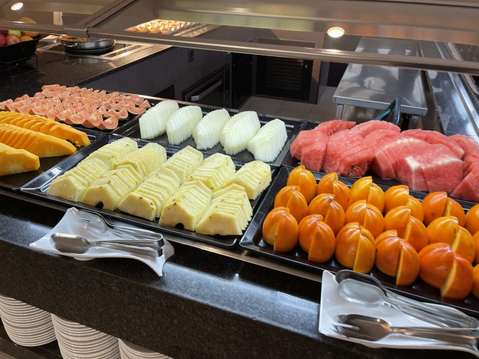 Gastro Hotel Riu Palace Tenerife