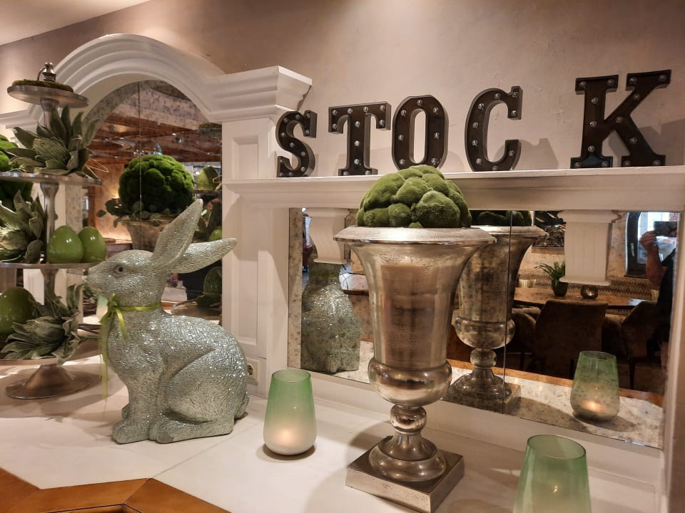 Sonstiges Stock Resort